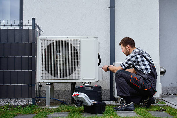 Trusted Ac Installation service in Madison, CT - HVAC Repair CO